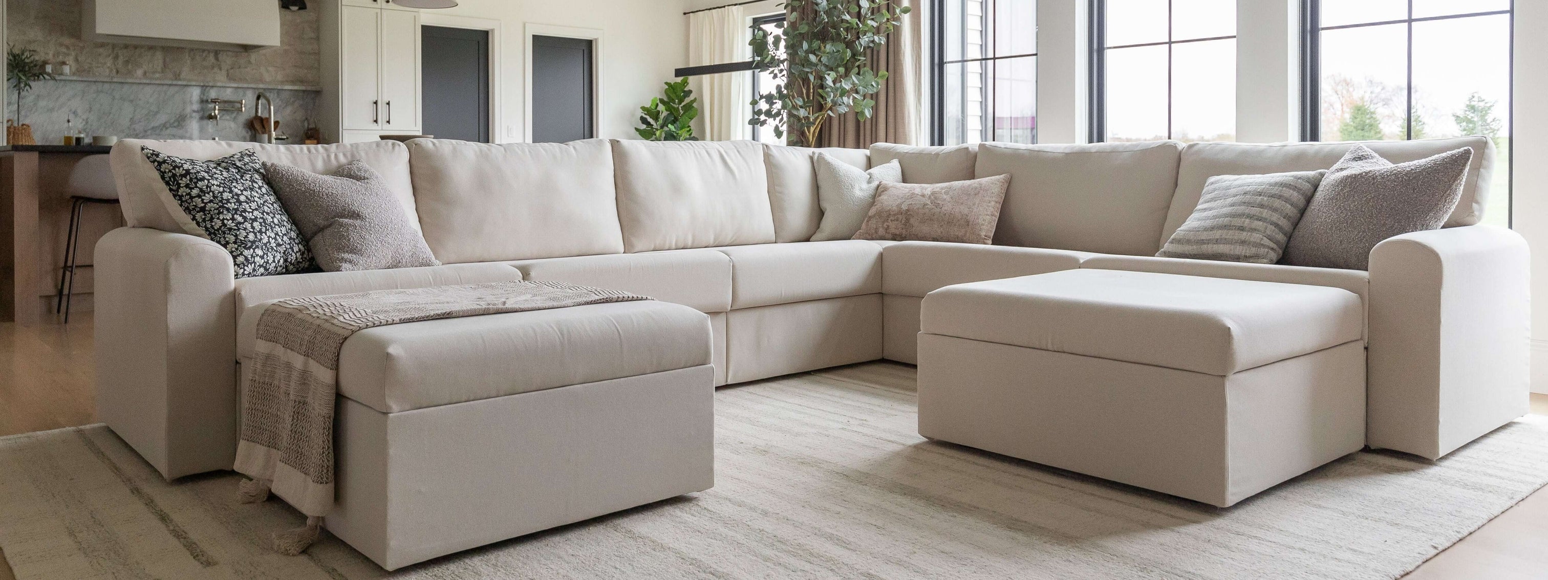 Elevate Your Living Space Today